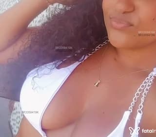 Acompanhante em Palotina-PR - Faby