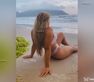 Acompanhante em Castro-PR - Nicoly