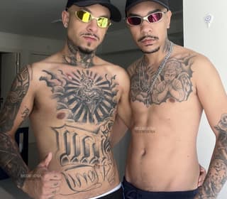 Acompanhante em São Paulo-SP - Diego