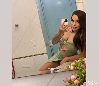 Acompanhante em Pirassununga-SP - Mirella Bitencourt