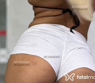 Acompanhante em Resende-RJ - Eduardaasafadinha