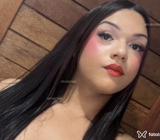 Acompanhante em Sinop-MT - Andressa Ferraz