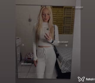 Acompanhante em São Carlos-SP - Maryy