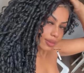 Acompanhante em Inocência-MS - Issabella Tavares