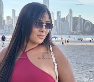 Acompanhante em Peruíbe-SP - Majur
