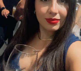 Acompanhante em Chapecó-SC - Isabella Ribeiro