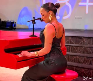 Acompanhante em Goiânia-GO - Lara