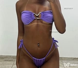 Acompanhante em Itabuna-BA - Eliza Sanches