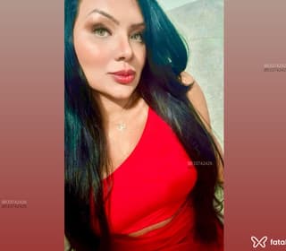 Acompanhante em Londrina-PR - Hellen Bellucci