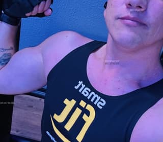 Acompanhante em Maringá-PR - Leandro