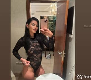 Acompanhante em Marabá-PA - Amyy