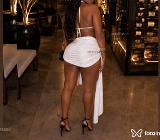 Acompanhante em Erechim-RS - Melissa Andrade