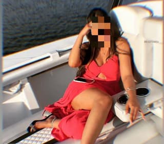 Acompanhante em Florianópolis-SC - Amora