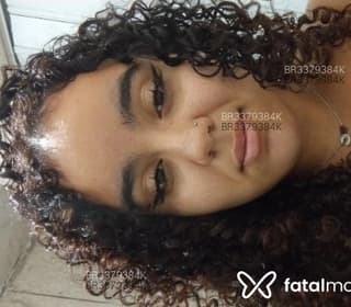 Acompanhante em Rio de Janeiro-RJ - Cacau