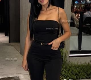 Acompanhante em Ribeirão Preto-SP - Aline Souza