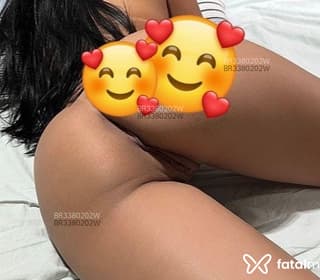 Acompanhante em Cariacica-ES - Bruninha
