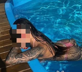 Acompanhante em São José-SC - Maria Clara