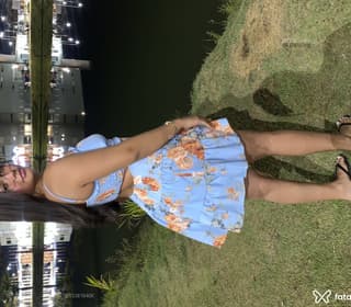 Acompanhante em Canaã dos Carajás-PA - Aylla Beatriz