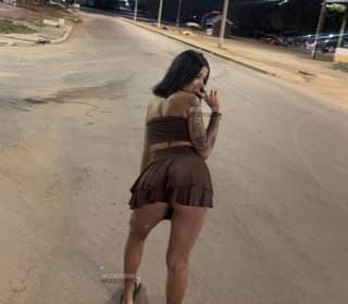 Acompanhante em Novo Progresso-PA - Angel