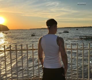 Acompanhante em Maringá-PR - Ryan Silva