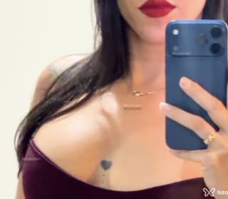 Acompanhante em Florianópolis-SC - Bella Fatale