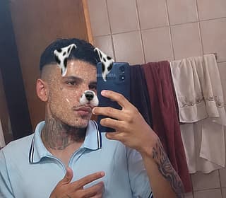 Acompanhante em Uberlândia-MG - Silvah