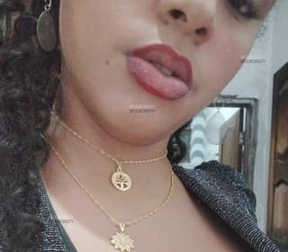 Acompanhante em Livramento de Nossa Senhora-BA - Luna