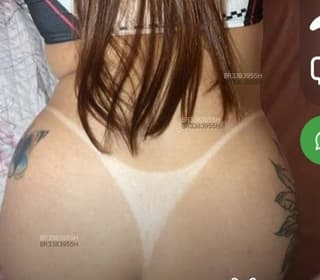 Acompanhante em Gramado-RS - Maiara Costa