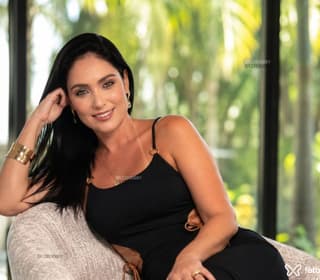 Acompanhante em São Paulo-SP - Jade Ferraz