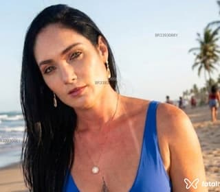 Acompanhante em São Paulo-SP - Jade Ferraz