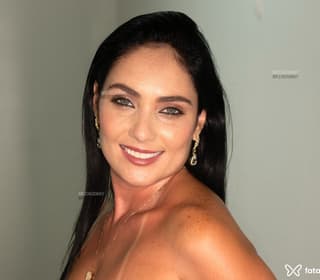 Acompanhante em São Paulo-SP - Jade Ferraz