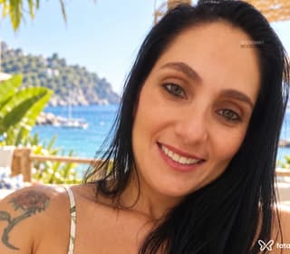 Acompanhante em São Paulo-SP - Jade Ferraz