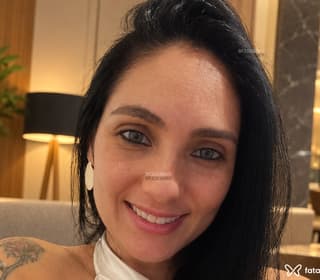 Acompanhante em São Paulo-SP - Jade Ferraz