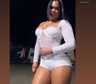 Acompanhante em Jacobina-BA - Aurora