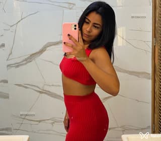 Acompanhante em Porto Seguro-BA - Yasmin