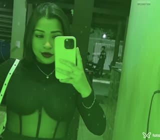 Acompanhante em Posse-GO - Stefanny Karoline