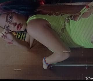 Acompanhante em Ouro Branco-MG - Sabrininha Muller