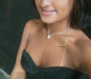 Acompanhante em Rio de Janeiro-RJ - Valentina