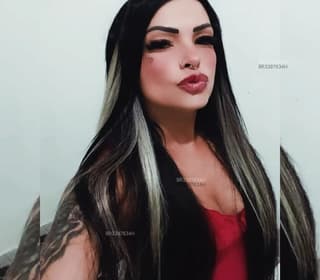 Acompanhante em Carapicuíba-SP - Brenda