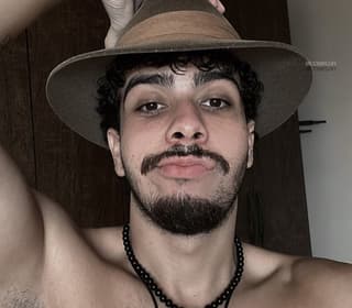 Acompanhante em Florianópolis-SC - Nicolas