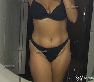 Acompanhante em Sertãozinho-SP - Isabela Gomes