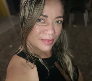 Acompanhante em Aracaju-SE - Ana Julia