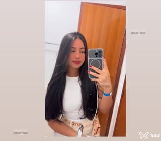 Acompanhante em Araguaína-TO - Rafaela