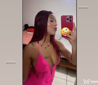 Acompanhante em Baixo Guandu-ES - Stheffanny