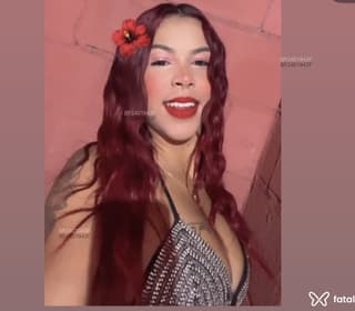 Acompanhante em Baixo Guandu-ES - Stheffanny