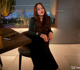 Acompanhante em São Paulo-SP - Helena Castelli
