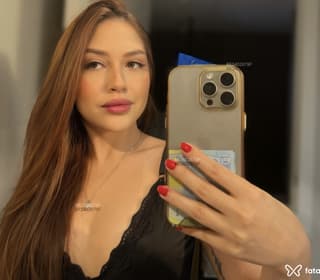 Acompanhante em São Paulo-SP - Helena Castelli