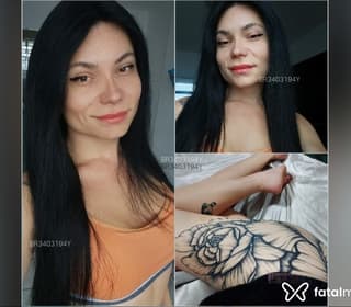 Acompanhante em Virtual-VT - Amanda Lopes