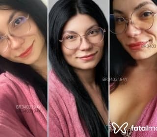 Acompanhante em Virtual-VT - Amanda Lopes