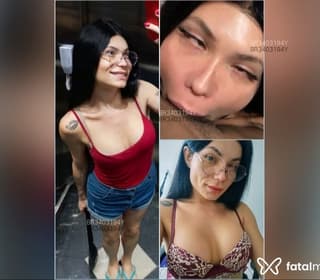 Acompanhante em Virtual-VT - Amanda Lopes